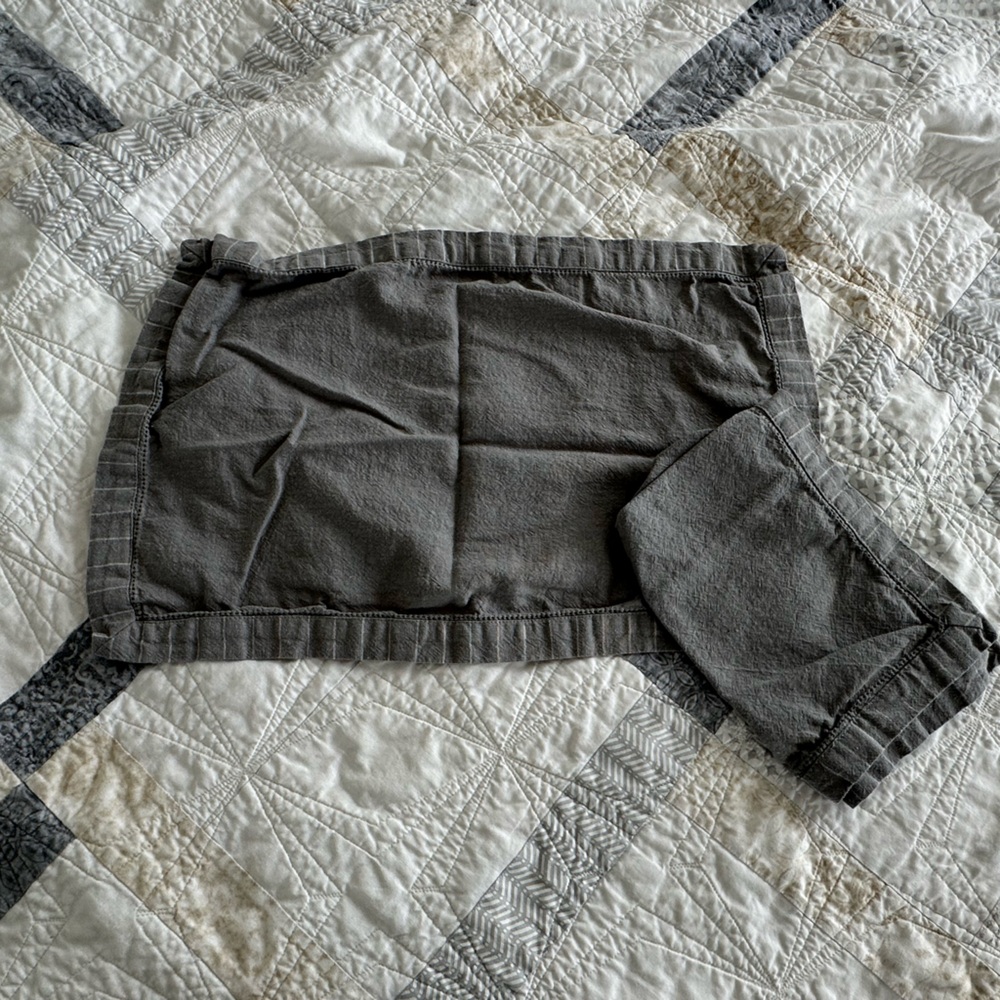 Waterford linen napkins